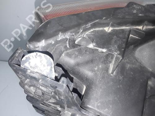Left headlight LAND ROVER DISCOVERY III (L319)  | BP10250047C28 