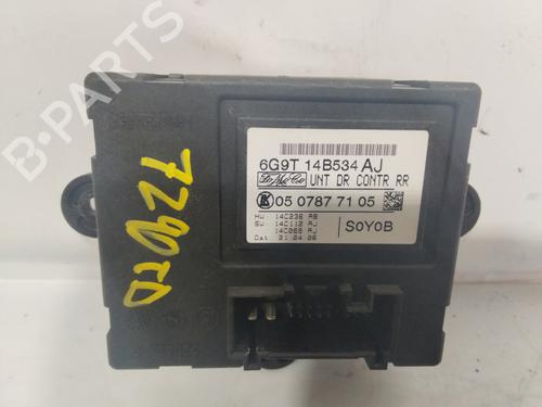 Elektronische module FORD S-MAX (WA6) [2006-2014]  23224344