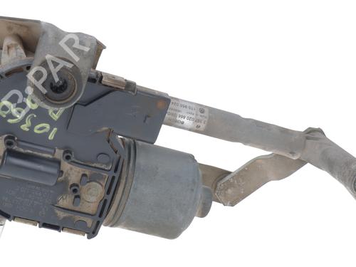 Used Front wiper motor VW TOURAN (1T1, 1T2) [2003-2011]  30764500