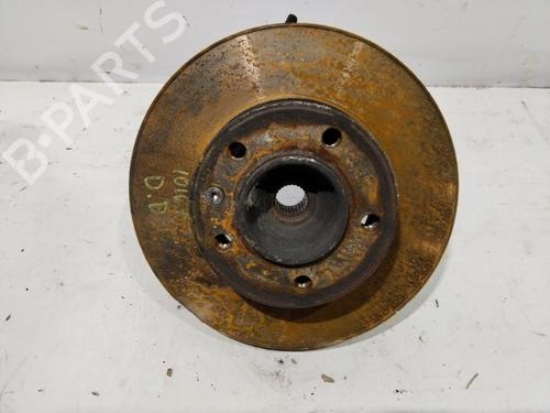 Højre Styrespindel Lejehus OPEL MOVANO A Bus (X70) [1998-2025]  30568281