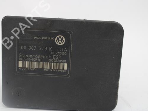 ABS pump VW GOLF V (1K1)  | BP11632108M43 