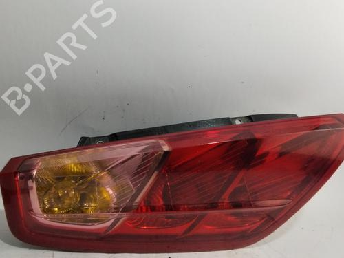 Used Left taillight FIAT PUNTO (188_) 1.3 JTD 16V (70 hp) 27583038