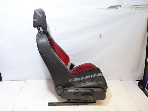 Right front seat VW GOLF VI (5K1) | BP37690442C16 - Image 6