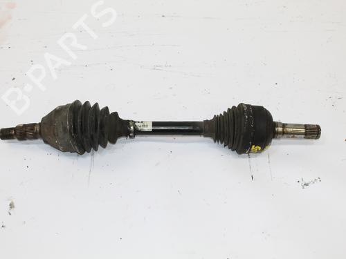 Used Right front driveshaft OPEL INSIGNIA A Saloon (G09) 2.0 CDTI (69) (160 hp) 13717940