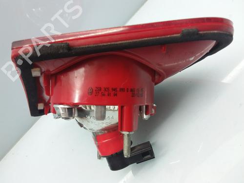 Right tailgate light VW PASSAT B6 (3C2) 2.0 TDI 4motion | BP9060317C80 