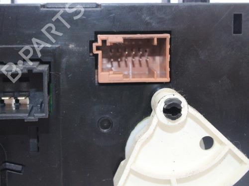 Climate control CITROËN C3 II (SC_)  | BP15226124I5 