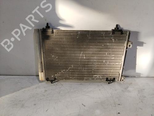 AC-Kondensator CITROËN BERLINGO MULTISPACE (B9) 1.6 HDi 90 4x4 | BP19028117M32 