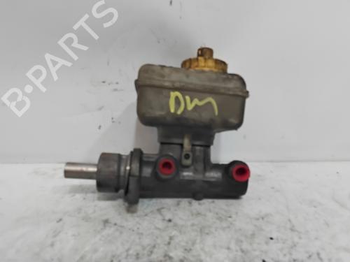Used Brake master cylinder SEAT LEON (1M1) [1999-2006]  27674427