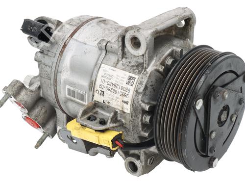 AC compressor PEUGEOT 3008 II SUV (MC_, MR_, MJ_, M4_) | BP31916480M34