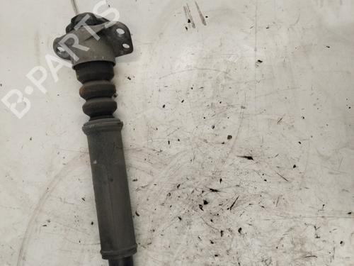 Right rear shock absorber SEAT IBIZA IV (6J5, 6P1)  | BP25467172M19