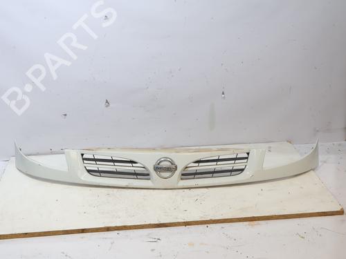 grille-nissan-kubistar-van-x76-2003-36532362 main image