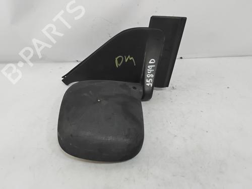 Right mirror NISSAN SERENA (C23) 2.3 D | BP27635695C27 