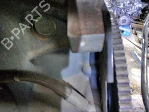 Engine OPEL VECTRA C Estate (Z02) 1.9 CDTI (F35) | BP8571951M1 