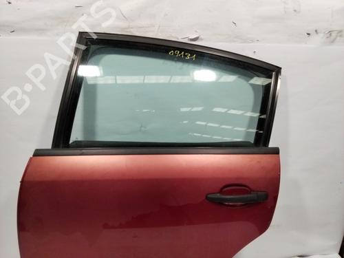 Left rear door CITROËN C4 I (LC_)  | BP26894975C4 