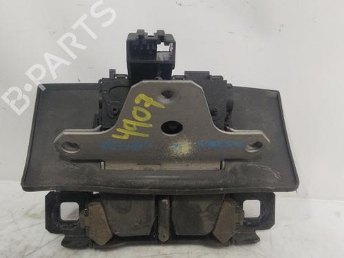 Used Tailgate lock VOLVO V60 I (155) D3 / D4 (163 hp) 26331659