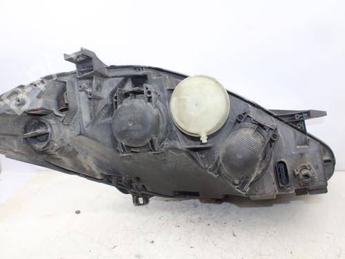Left headlight MERCEDES-BENZ A-CLASS (W169)  | BP15132025C28 