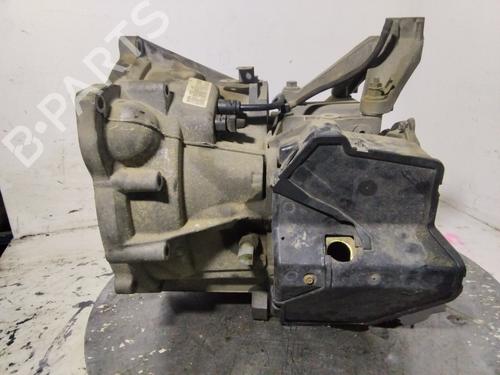 Gearbox FORD FOCUS II Saloon (DB_, FCH, DH)  | BP33694213M3  - Image 5