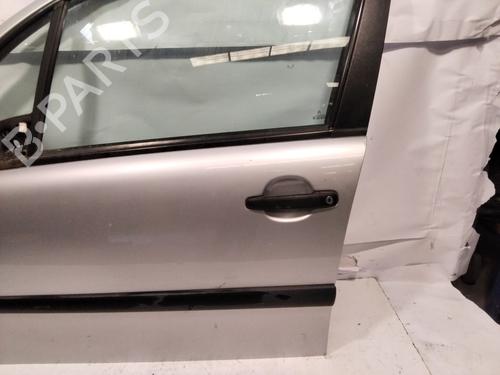 Left front door CITROËN C3 I (FC_, FN_) 1.4 HDi | BP28186417C2 
