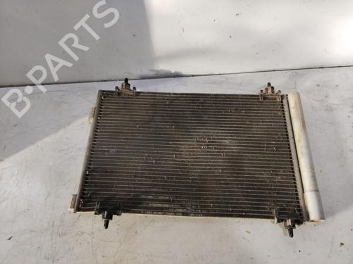 AC-Kondensator CITROËN BERLINGO MULTISPACE (B9) 1.6 HDi 90 4x4 | BP19028117M32 