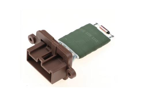 Used Heater resistor FIAT DUCATO Bus (250_) [2006-2025]  23847858