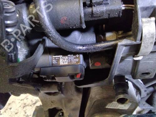 Engine RENAULT MEGANE III Hatchback (BZ0/1_, B3_) | BP39184799M1 - Image 8