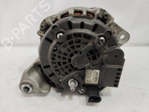 Alternator FIAT DUCATO Platform/Chassis (250_) 130 Multijet 2,3 D | BP29929117M7