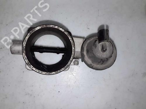 Used Throttle body KIA SORENTO I (JC) 2.5 CRDi 4WD (140 hp) 8567063