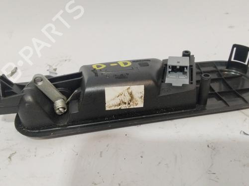 Front right interior door handle SEAT CORDOBA (6L2) 1.9 TDI | BP28085925I14 