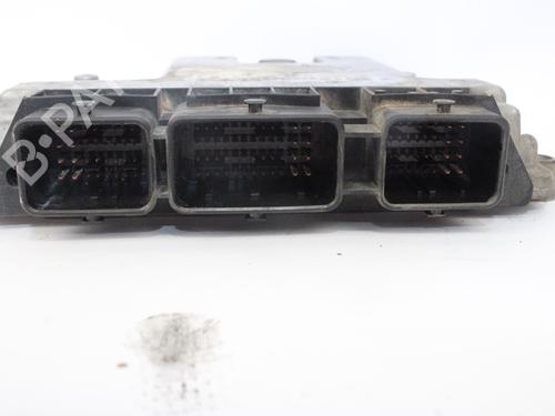 Engine control unit (ECU) PEUGEOT 206 Hatchback (2A/C) 1.6 16V | BP15277219M57 