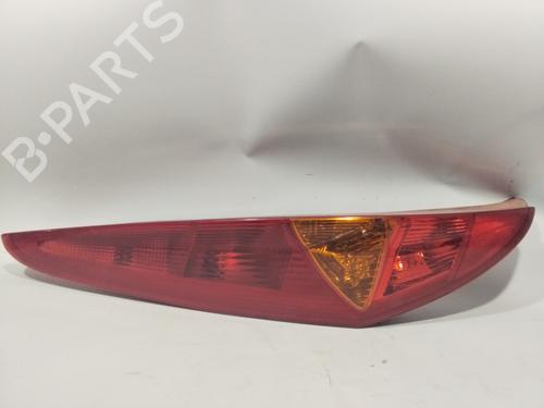 Left taillight FIAT PUNTO (188_)  | BP21691975C34 