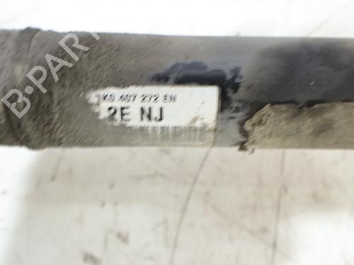 Right front driveshaft SEAT LEON (1P1) | BP37518201M39 - Image 3