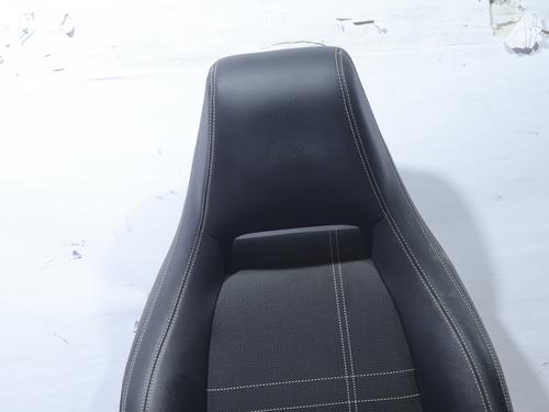 Right front seat MERCEDES-BENZ A-CLASS (W176) A 200 CDI (176.001) | BP37995103C16 - Image 5