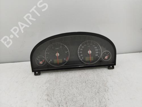 Used Instrument cluster FORD MONDEO III (B5Y) 2.0 TDCi (130 hp) 18604152