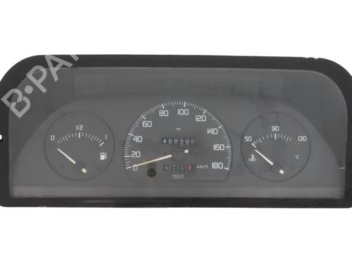 Used Instrument cluster Instrument cluster FIAT DUCATO Van (230_) [1994-2005] 34353234 34353234