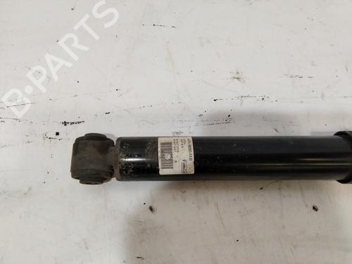 Right rear shock absorber FORD MONDEO IV (BA7)  | BP29502208M19 