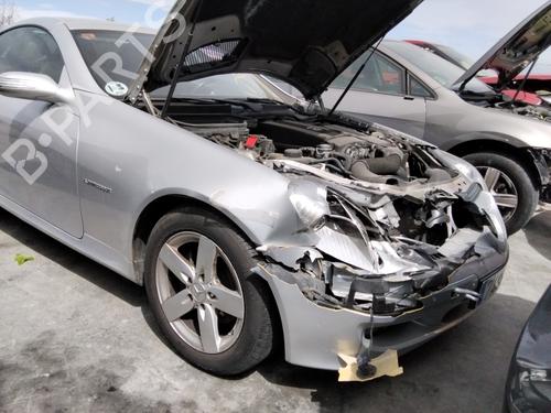 Front right panel MERCEDES-BENZ SLK (R171) 200 Kompressor (171.442) | BP18010130C59 