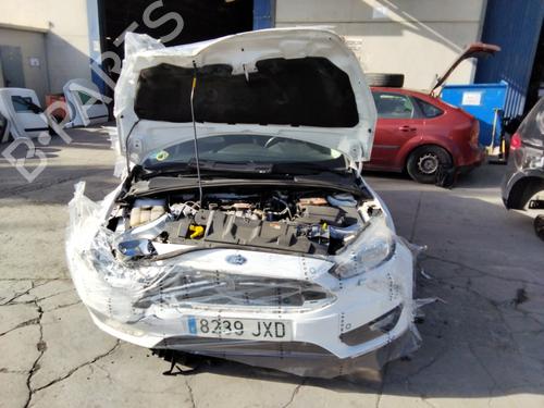 Engine control unit (ECU) FORD FOCUS III Turnier 1.5 TDCi | BP37416658M57 - Image 10