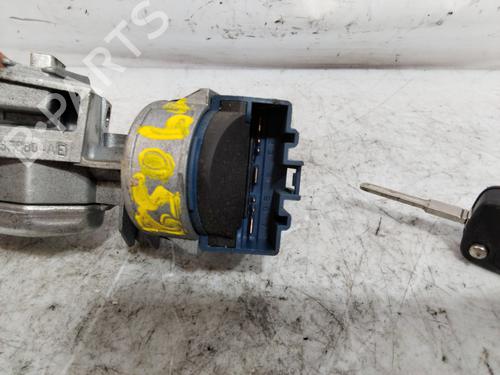 Ignition barrel FORD MONDEO IV (BA7)  | BP26390185M48 