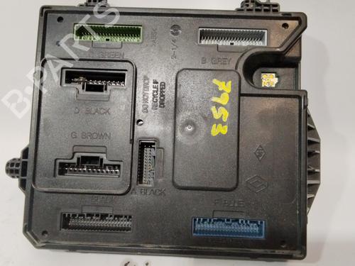 Elektronisk modul RENAULT MEGANE III Hatchback (BZ0/1_, B3_) [2008-2025]  28724014
