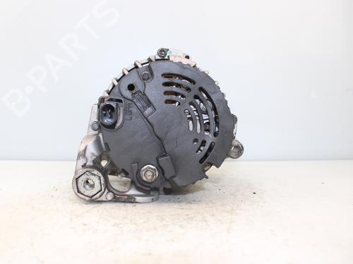 Generator AUDI A4 B6 (8E2) [2000-2005]  18532096