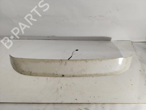 Spoiler SEAT IBIZA III (6L1) [2002-2009]  32303117