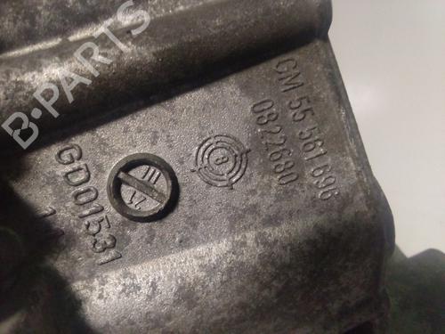 Gearbox OPEL INSIGNIA A Saloon (G09) 2.0 CDTI (69) | BP29905243M3