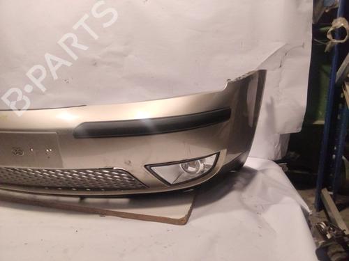 Front bumper FORD MONDEO III Saloon (B4Y) 2.0 TDCi | BP28210133C7 