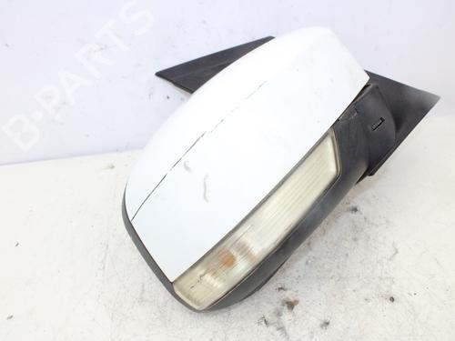 Left mirror FORD FOCUS II (DA_, HCP, DP) 1.6 TDCi | BP15068173C26 