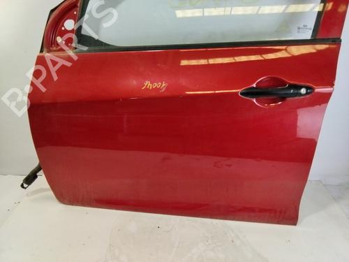 Left front door KIA PICANTO II (TA)  | BP29861730C2