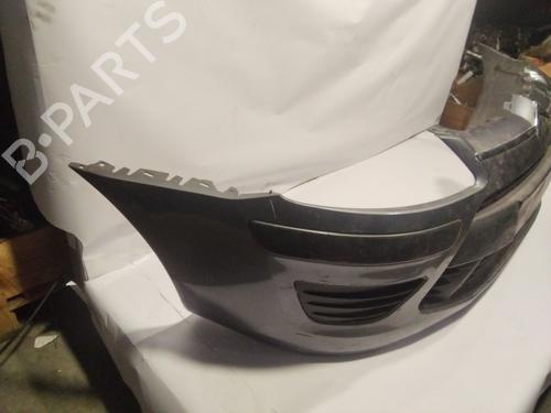 Front bumper CITROËN C4 I (LC_)  | BP25257272C7 