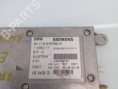 Elektronisk modul BMW X5 (E53) 3.0 d | BP8891731M83 