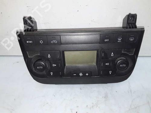 Used Climate control FIAT GRANDE PUNTO (199_) [2005-2025]  8572535