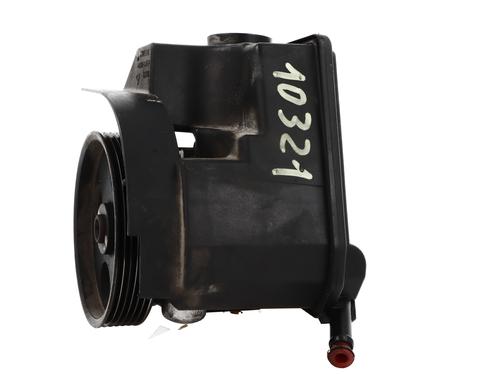 Styring servopumpe PEUGEOT 206 Hatchback (2A/C) 1.9 D | BP30810761M99