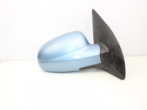 Right mirror CHEVROLET AVEO / KALOS Hatchback (T200)  | BP13393127C27 